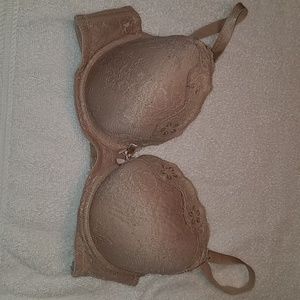 Perfects Perfectly Australian 34D bra